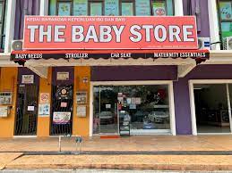 Our programs are catered to children from 2 months to 4 years old, using holistic early childhood education approach through thematic curriculum and montessori method. Top 5 Baby Shop Near Me In Kl Selangor Ontrenz Update 2020