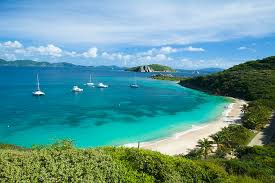 And certainly no other place like it if you're seeking… Surviving Peter Island Resort Bvi Island Destinations Islands