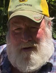 Obituary information for James "Jim" Michael Utt