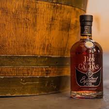 Ron Viejo De Caldas In 2020 Mixology Rum Reserva
