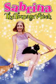 Sabrina the Teenage Witch (TV Movie 1996) - IMDb