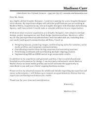 Dec 03, 2020 · the best way to start writing a cover letter in 2021 is to look at examples of good cover letters. Best Graphic Designer Cover Letter Examples Livecareer Resume Cover Letter Examples Cover Letter Design Cover Letter Example
