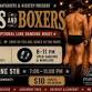 Boots & Boxers: A Bare Essentials Line Dancing Night