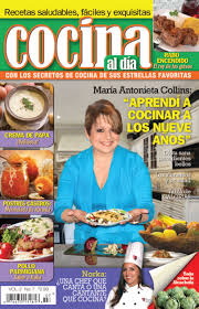 Cocina Al Dia Facebook Personal Cooking International Recipes Group Meals
