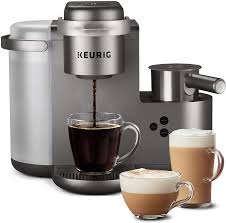If not, the lime scale will not get cleaned out. A Guide To The Best Keurig Coffee Makers In 2021 Coffeebitz