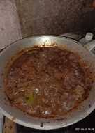 Resep ini dilengkapi dengan resep aneka soto daging resep aneka sop daging dan masih banyak hidangan ini terbuat dari daging yang direndam dengan saus teriyaki kecap asin kecap manis dan. 14 Resep Semur Daging Kerbau Enak Dan Sederhana Ala Rumahan Cookpad