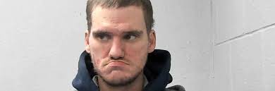 Man accused of breaking into several Parkersburg businesses dating back to  May 2023