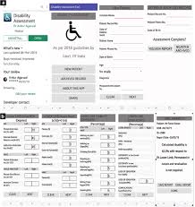 Image result for Disability Evaluation