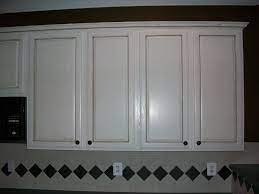 Existing Golden Oak Cabinets Sprayed With Custom Color Lacquer And Glazed Refinish Kitchen Cabinets Refinishing Cabinets Oak Cabinets