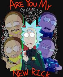 With tenor, maker of gif keyboard, add popular rick and morty my man animated gifs to your conversations. 25 Sick Rick And Yaboii Morty Ideas Morty Rick Rick And Morty
