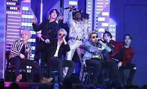 Jason cole of doomsday with ibra ake. Grammy 2020 Fotos Musica G1