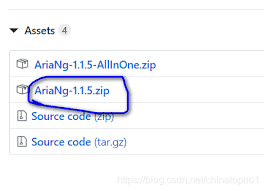 Check spelling or type a new query. NginxçŽ¯å¢ƒä¸‹å®‰è£…aria2å'Œwebç•Œé¢çš„aria2 Ng Ç¡¬æ ¸ç¼–ç¨‹ä¹ä¹çš„åšå®¢ Csdnåšå®¢ Aria2ng