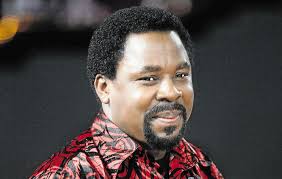 Temitope balogun joshua, popularly called t. Breaking News Tb Joshua Coming To See President Mnangagwa In Zimbabwe