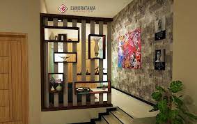 Berikut gambar sekat ruang minimalis modern yang cocok anda jadikan referensi dalam memilih furniture yang anda impikan. 48 Ide Terkini Contoh Sekat Ruang Tamu Dan Dapur