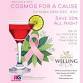 Cosmos for a Cause at Welling & Co Jewelers — Pink event image