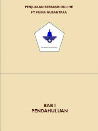 Apa itu surat penawaran barang? Mengoprasikan Apl Perangkat Lunak