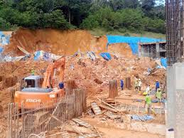 We did not find results for: 15 Orang Tertimbus Dalam Satu Kejadian Tanah Runtuh Di Tapak Pembinaan Di Penang Pagi Tadi