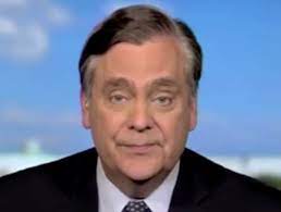Jonathan Turley Explains Irony In New York AG Letitia James' Legal Defense "Karma Is Crushing"