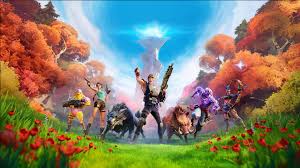 You can help the fortnite wiki by expanding it! Fortnite Chapter 2 Season 6 Could Happy Hamlet Be Returning