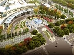 Roomsketcher.com has been visited by 10k+ users in the past month Pin By Charu On Arc Plaza Design Entrance Plaza Design Landscape Design Plans