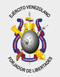 Providencia mediante la cual se reajusta la unidad tributaria de mil quinientos bolívares (bs. Ejercito De Venezuela Escudo Vector Logo Download Free Svg Icon Worldvectorlogo
