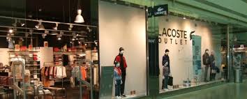 Good availability and great rates. Lacoste Renova Loja No Vila Do Conde The Style Outlets Distribuicao Hoje