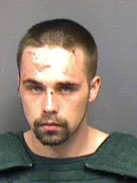 Victim testifies Potthoff shot him in abdomen before crime spree began