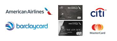 American airlines aadvantage credit card uk. American Airlines Announces New Credit Card Deal With Citi And Barclaycard