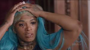 Lex & Ivori we're FIGHTING, idk Ivori has met her match🫣 #Baddiesmidwest CC