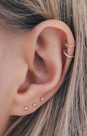 Pin On Piercings
