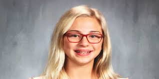 Fairport swimmer Sophie Meuwissen wins Girls Athlete of the Week