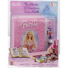 Clara receives a magic key as a gift from her godfather drosselmeyer. Barbie The Nutcracker Playset Game Board Game Boardgamegeek
