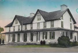 History By Judy Miller House Styles Mansions House