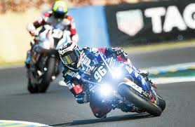 Voici les premières informations de cette nouvelle édition. Moto 24 H Du Mans Moto Ain Accelere Grace A Randy De Puniet Moto Le Telegramme