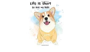 There aren't very many tutorials out there for drawings hugs, which is surprising because they are hard to draw.in my opinion. Life Is Short So Are My Legs Cute Dog Welsh Corgi Classroom Edition Sketchbook For Kids Journal And Sketch Pad For Drawing Moore Dorothy 9798612340188 Amazon Com Books