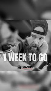 PALADIN Fitness Racing Australia