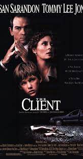 The client was actually a good movie with some dramatizing scenes and heavy violence along with some swear words and scenes of an 11 year old boy smoking. The Client 1994 Full Cast Crew Imdb