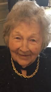 Obituary information for Irma Marie Violassi