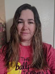 Hair cut and moss rooting experiment