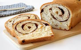 Alkaline vegan chickpea flour mini veggie frittatas the. Cinnamon Raisin Swirl Bread Vegan One Green Planet