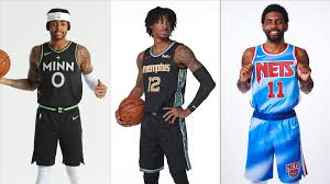 50%off + us free shipping for a limited time only! Teams Unveil New Uniforms For 2020 21 Nba Season Nba Com Australia The Official Site Of The Nba