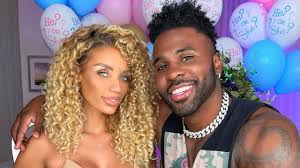 I can reveal he is dating model and influencer jena frumes, the ex of manchester united footballer jesse lingard. Freundin Jena Schwanger Jason Derulo Verrat Babygeschlecht Youtube