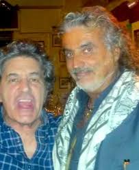 Daniela Marzano intervista il tenore Rodolfo Maria Gordini