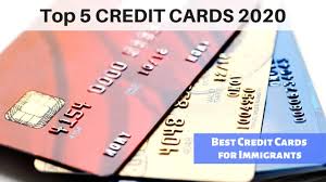 The step by step process is as given below: 5 Best Credit Cards If You Are An Immigrant In The Usa In 2020
