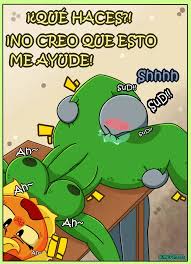 Preparado, Listo... Planta! - King Pantera - ChoChoX.com