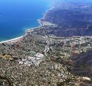 Pacific Palisades, Los Angeles - Wikipedia