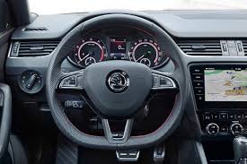 The site owner hides the web page description. Skoda Octavia Familiensportler