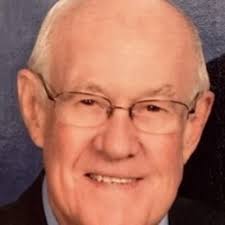 Donald Larsen Obituary (2024)