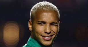 Patrick paula / deyverson / rio janeiro / anos / brasileirão verdão / paulistão / arquivo. Deyverson Faz Pedido Polemico A Patrick De Paula Se Fizer Gol Neles Mete A Piscadinha Noticias 365scores