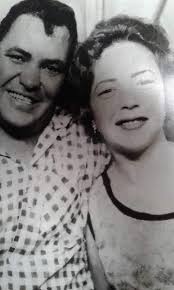 Fortunato Chavez (1933-1997)